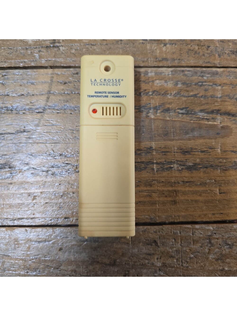 La Crosse Technology TX141TH-AV2 Remote Sensor Temperature Humidity Weather